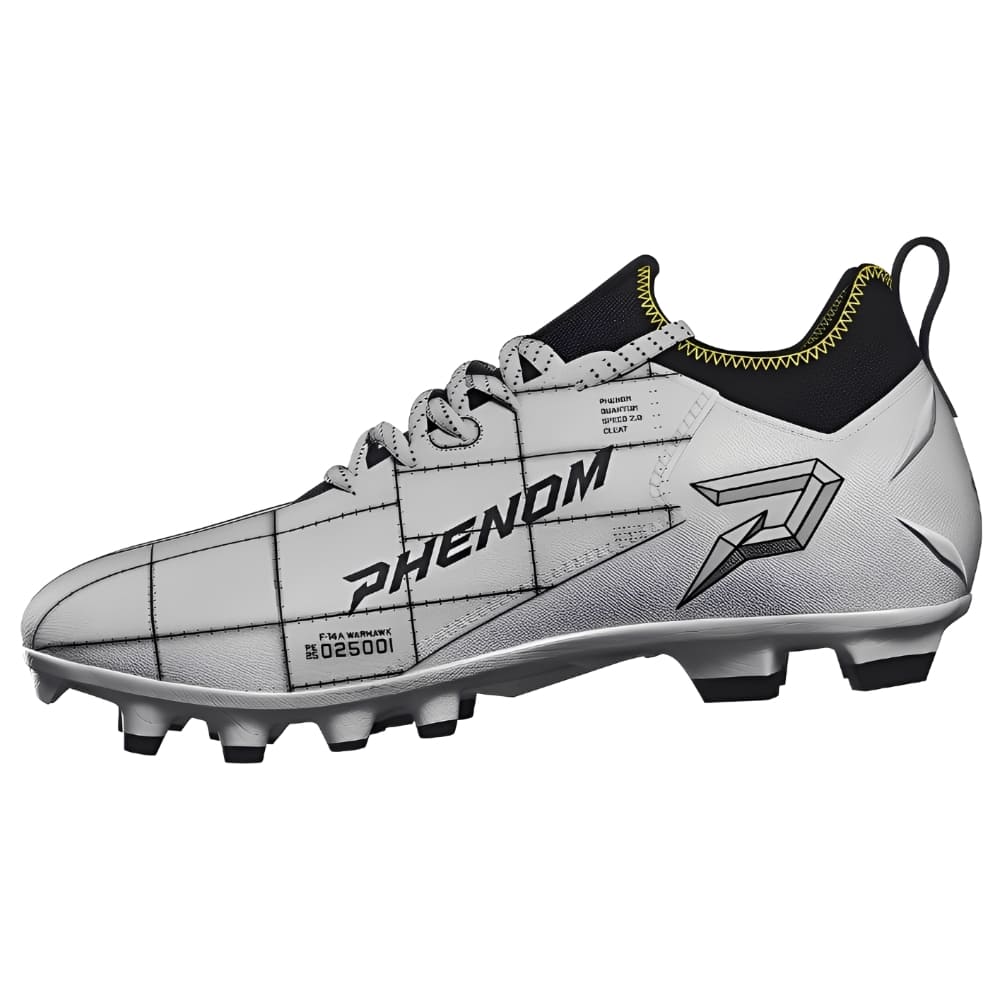 American Football Schuhe <br> Phenom Elite <br> Quantum Speed 2.0 <br> Warhawk